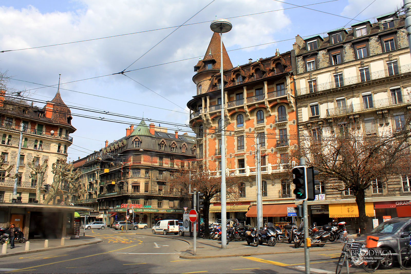 Geneva